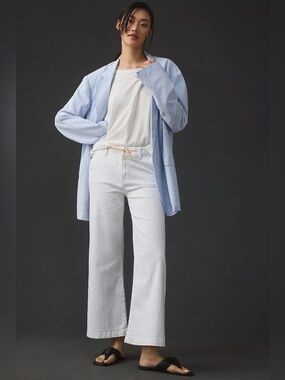 Paige Carly Wide Leg Pants